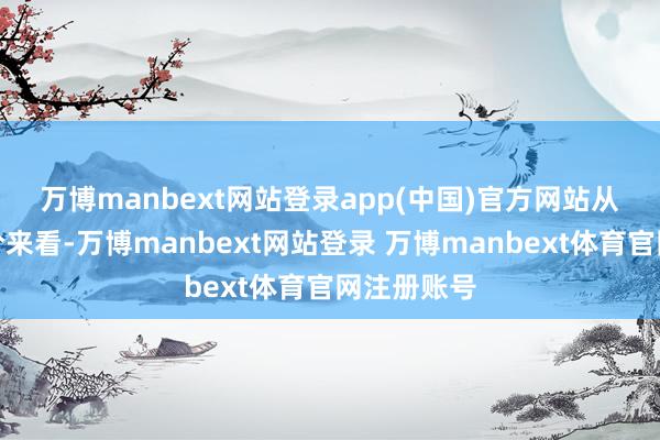 万博manbext网站登录app(中国)官方网站　　从公布的售价来看-万博manbext网站登录 万博manbext体育官网注册账号